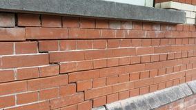 Scheurherstel door Van der Put Voegwerken Tilburg