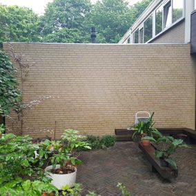 Reinigingsproject van Van der Put Voegwerken Tilburg