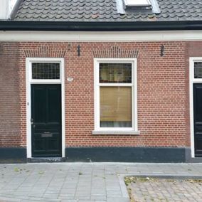 Reinigingsproject van Van der Put Voegwerken Tilburg