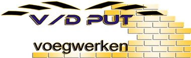 Van der Put Voegwerken-logo