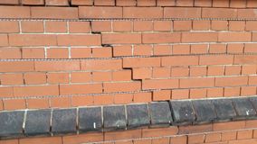 Scheurherstel door Van der Put Voegwerken Tilburg