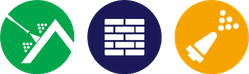 logo's