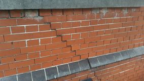 Scheurherstel door Van der Put Voegwerken Tilburg