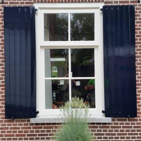 Schilderwerk van Van der Put Voegwerken Tilburg